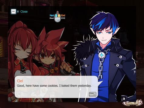 elsword skill tree|Steam Community :: Guide :: An Introduction To Elsword.